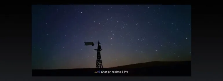 realme-camera-innovation-event-starry-mode