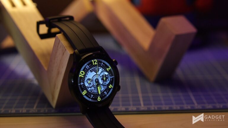 realme Watch S Pro - 01