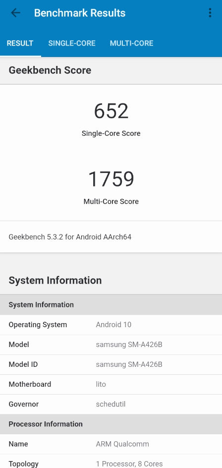 samsung-galaxy-a42-5g-review-geekbench