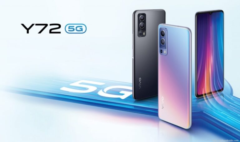 vivo-y72-5g-poster