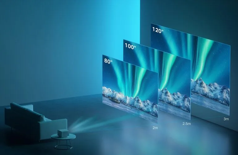 xiaomi-mi-smart-projector-2-size