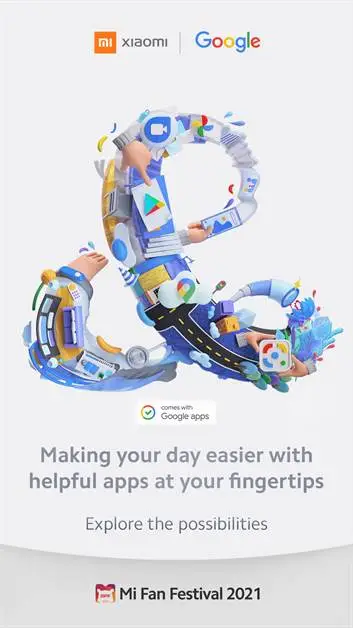 Google Co-creation - Global