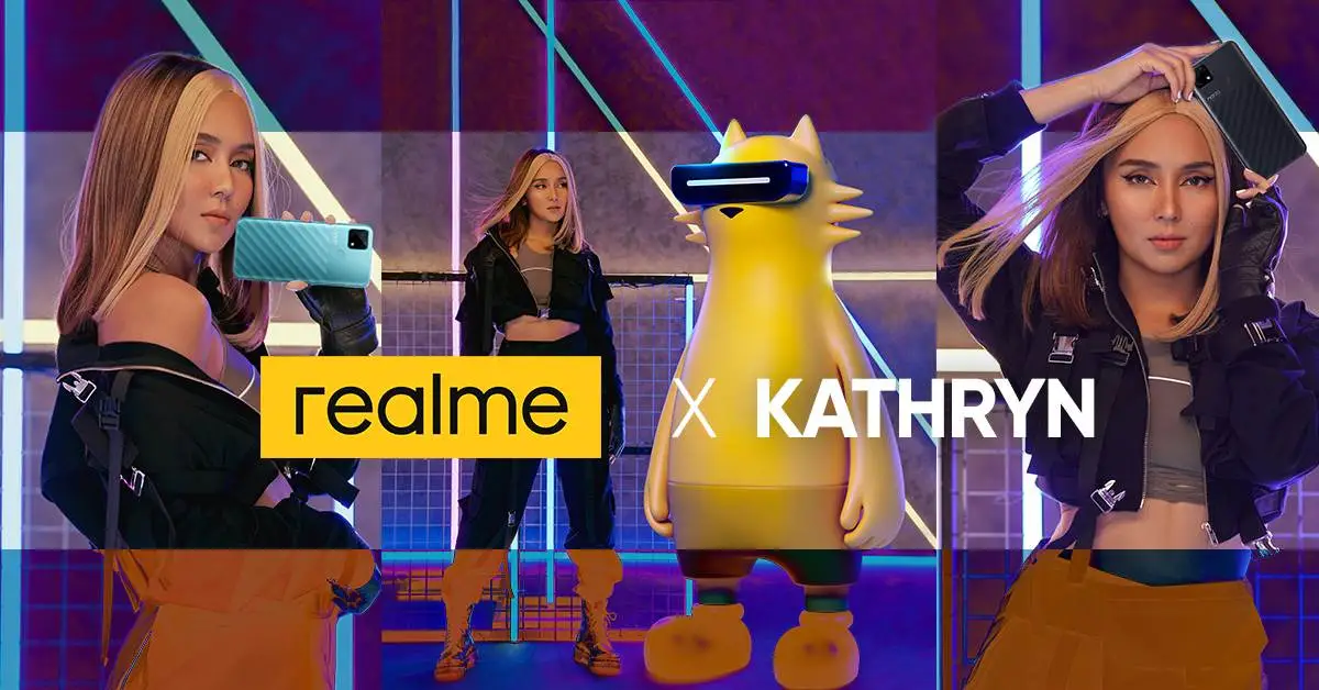 Kathryn-Berardo-X-realme-