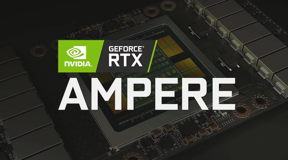 Palit GeForce RTX 3080 Gaming Pro Review - RTX Ampere