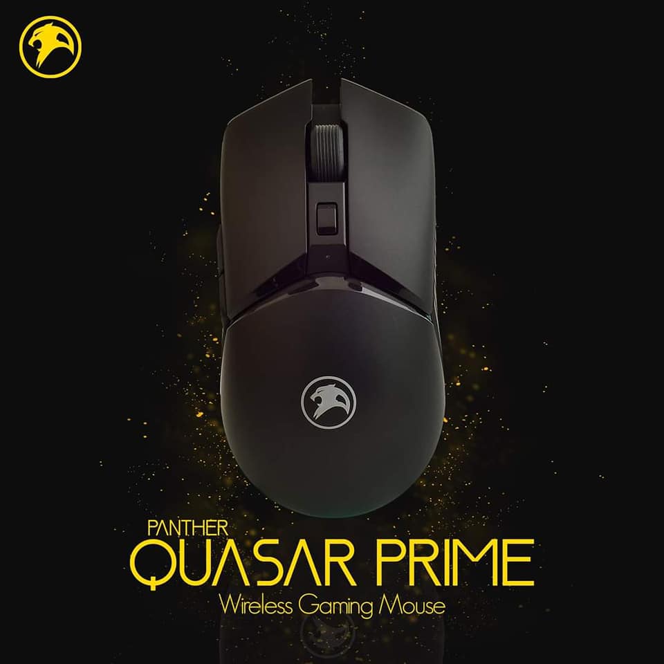 Panther Quasar Prime Review - Panther Quasar Prime Price PH