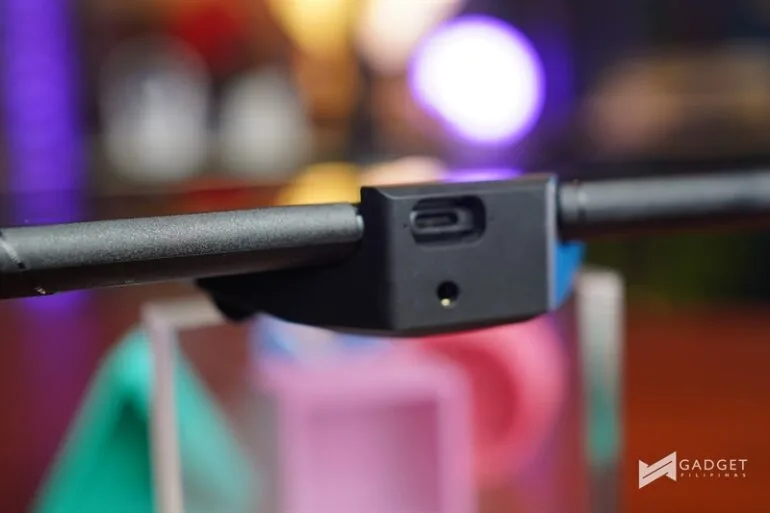 ASUS ROG Phone 5 Review PH USB C