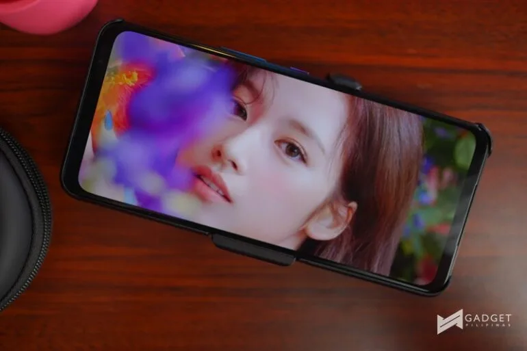 ASUS ROG Phone-5 Review Philippines