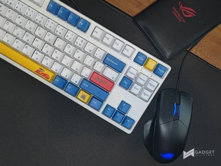 ASUS ROG Phone 5 Review Peripherals
