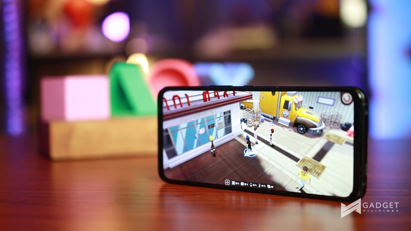 ASUS ROG Phone 5 Review Gaming Benchmark