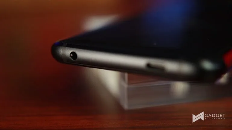 ASUS ROG Phone 5 Review PH