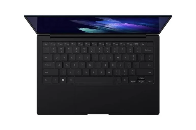 Samsung Galaxy Book Pro 13 inch (1)