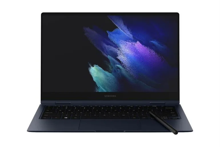 Samsung Galaxy Book Pro 360 13 inch (2)
