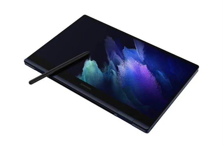 Samsung Galaxy Book Pro 360 13 inch (4)