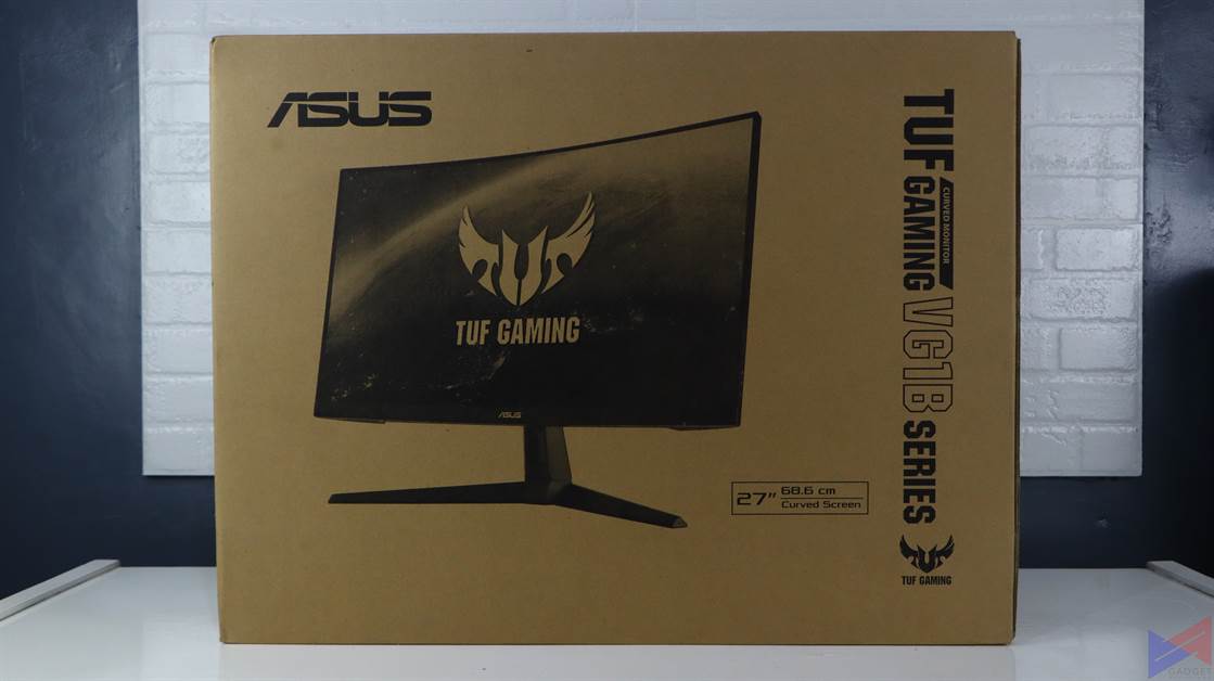 asus tuf gaming vg27vh1b 27 review