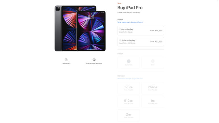 ipad-pro-m1-local-price