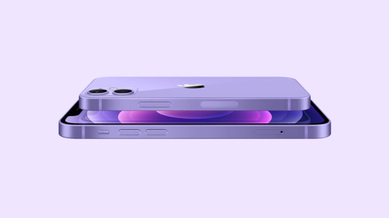 iphone-12-purple