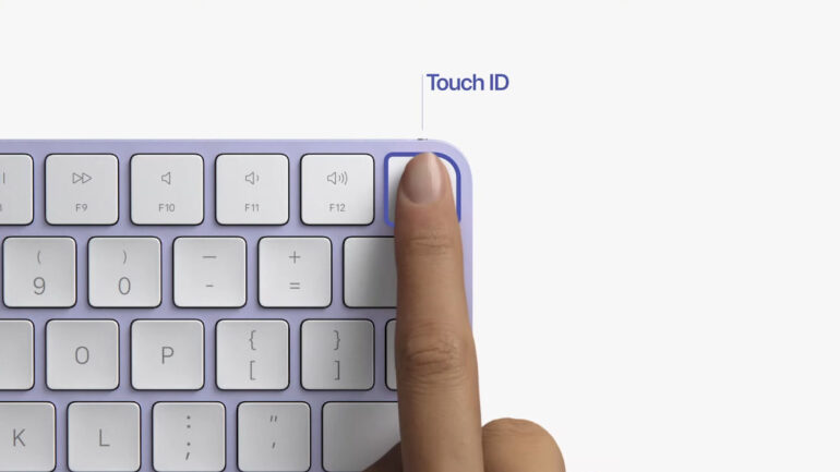 new-imac-m1-magic-keyboard-touch-id