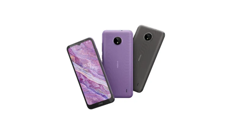 Nokia C10