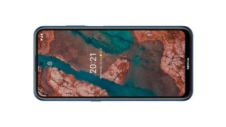 nokia-x10-and-x20-display