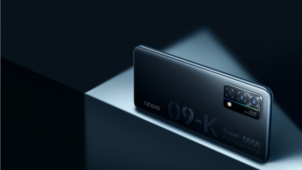 OPPO K9 5G Key Specs Revealed Ahead Of May 6 Launch