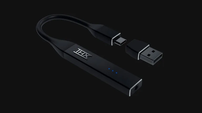Razer Onyx DAC 2