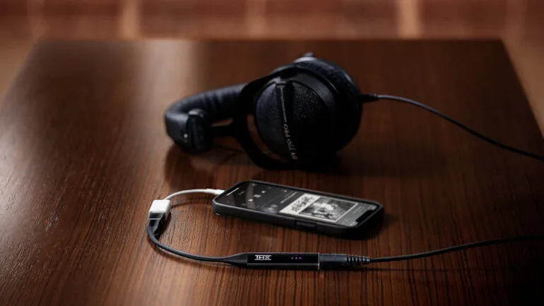 Razer Onyx DAC 3