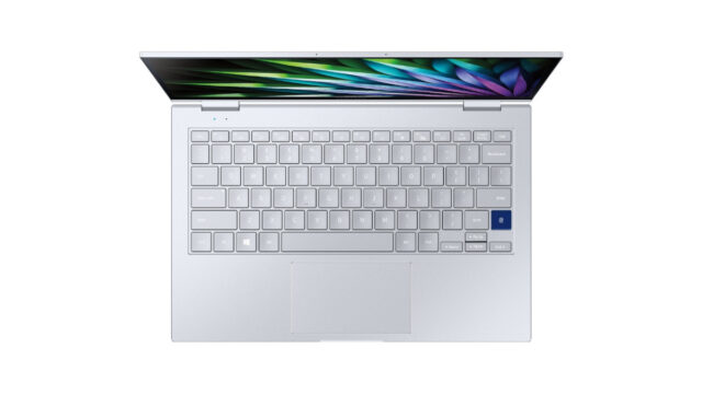 galaxy book flex 2 amazon