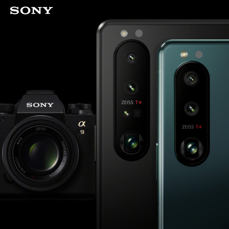sony-xperia-1-iii-and-xperia-5-iii-cameras
