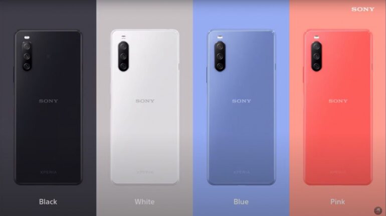 sony-xperia-10-iii-colors