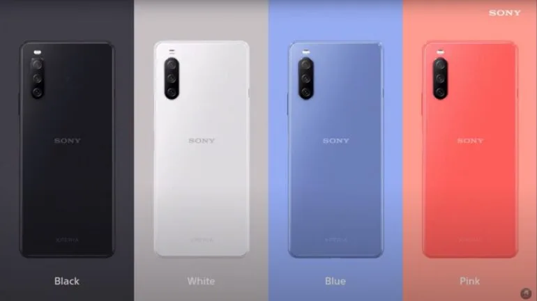 sony-xperia-10-iii-colors