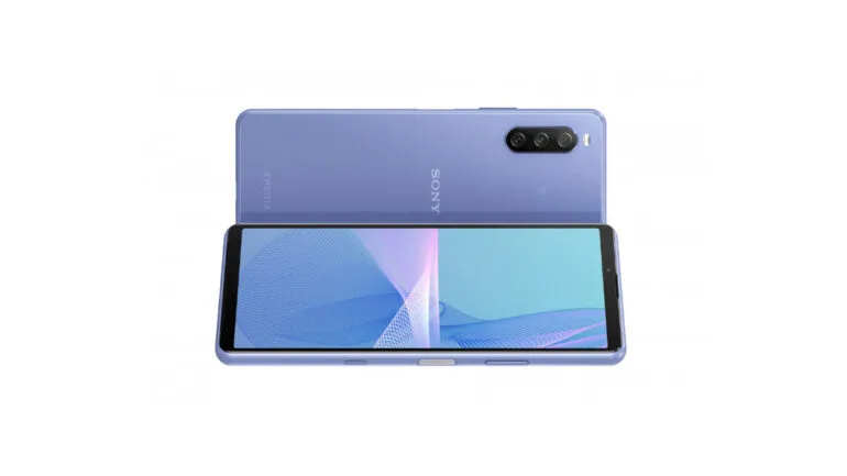 sony-xperia-10-iii-device