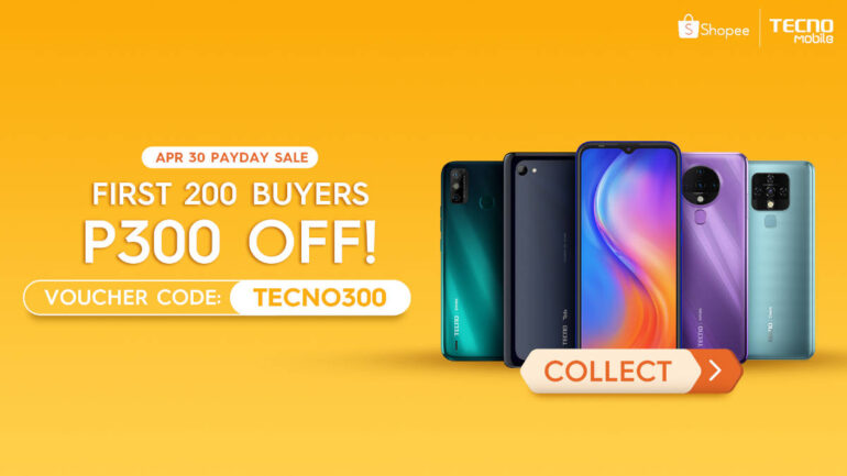 tecno-mobile-payday-sale-shopee-2