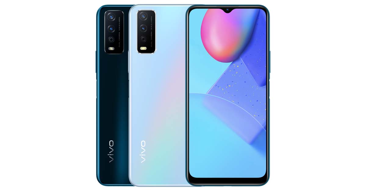 vivo Y12s Now Available in PH