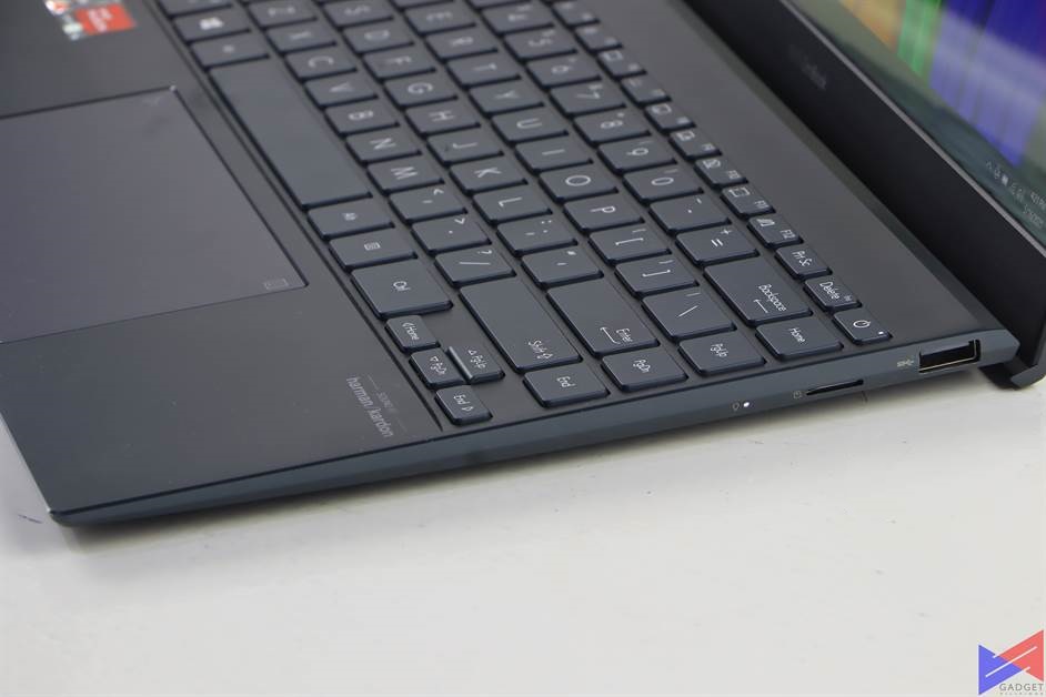 ASUS ZenBook 13 OLED UM325S Review (32)