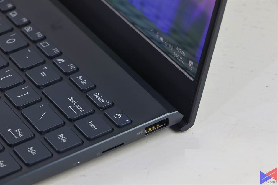 ASUS ZenBook 13 OLED UM325S Review (34)