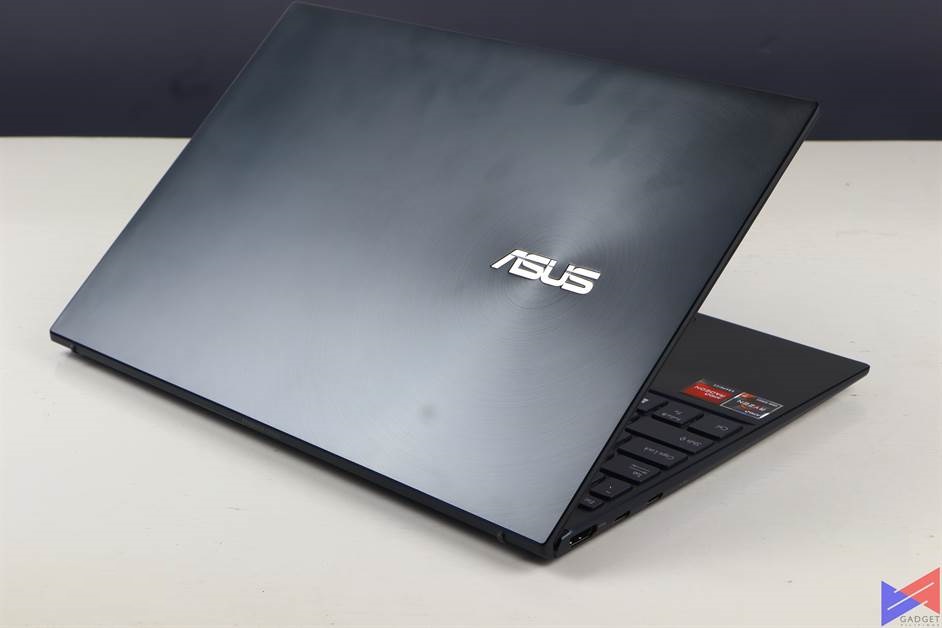 ASUS ZenBook 13 OLED UM325S Review (90)