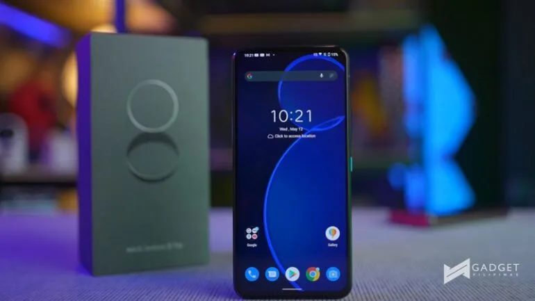ASUS ZenFone 8 Flip Unit (4)