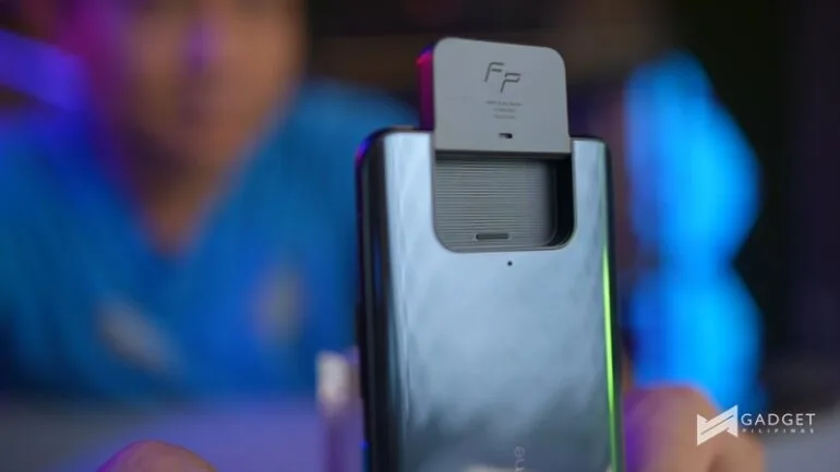 ASUS ZenFone 8 Flip Unit (5)