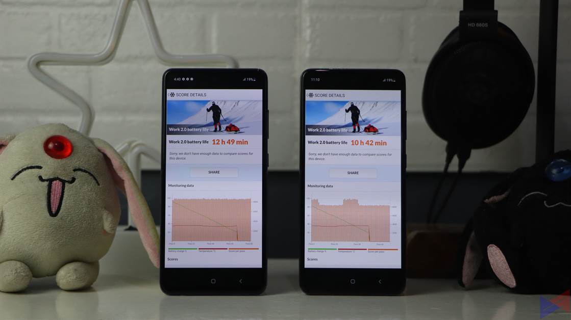 Galaxy A52 vs Galaxy A52 5G (67)