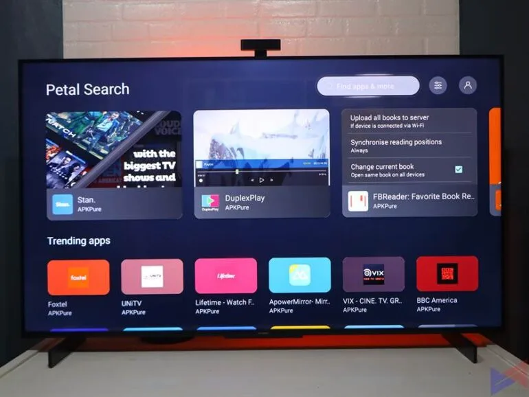 Huawei Vision S Series Review (18)