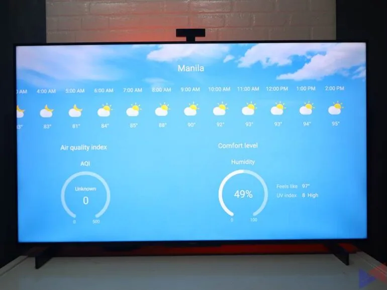 Huawei Vision S Series Review (21)