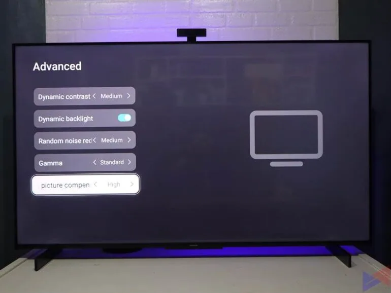 Huawei Vision S Series Review (35)