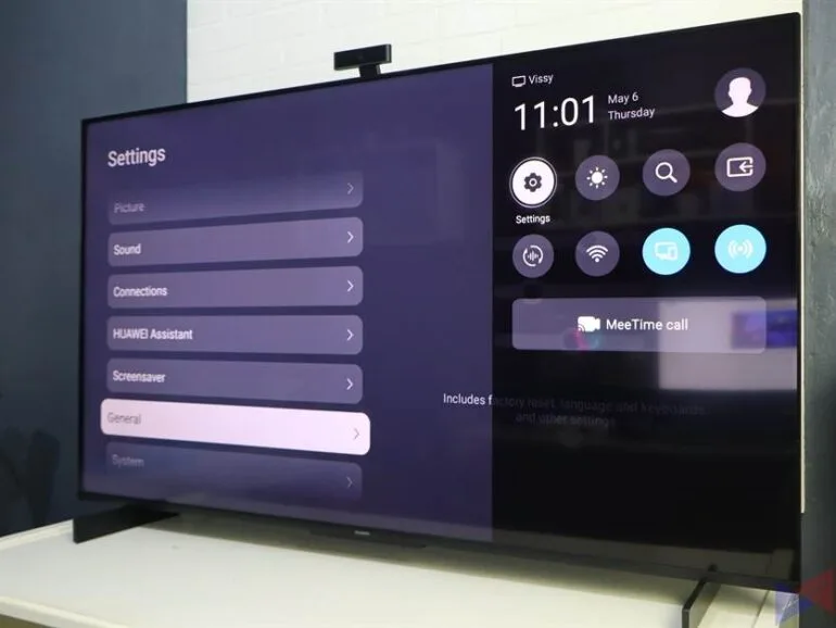 Huawei Vision S Unit (3)
