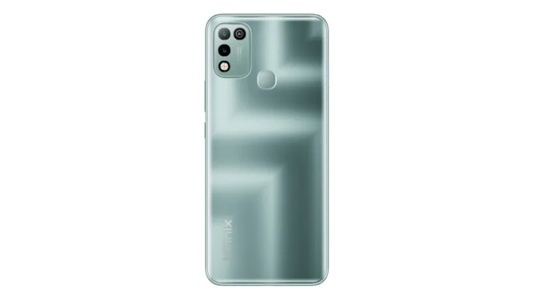 Infinix HOT 10 PLAY Lazada Infinix Super Brand Day 2