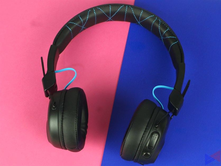 JLAB Audio Play Gaming Wireless Headset Review