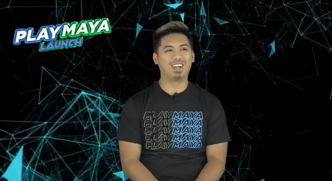 PlayMaya - CongTV