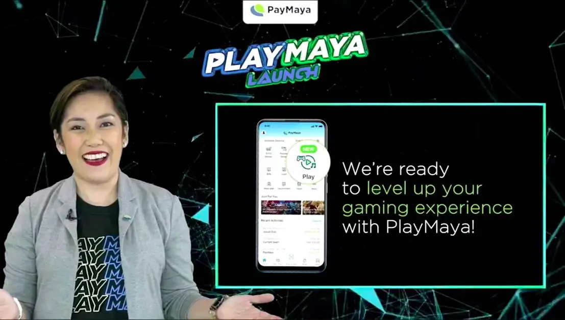PlayMaya - Heidi Garayblas