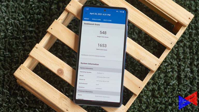 Samsung-Galaxy-A72-geekbench