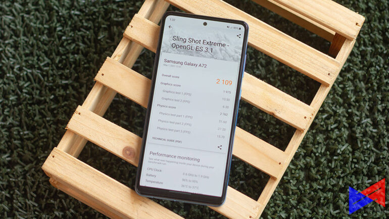 Samsung-Galaxy-A72-review-3dmark-slingshot