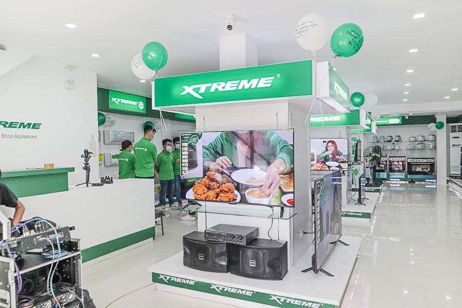 XTREME Concept Store (2)